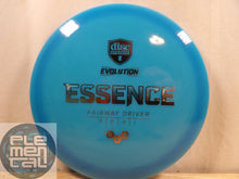 Discmania Neo Essence (8/6/-2/1) - Elemental Disc Golf