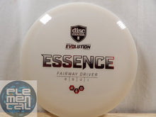 Discmania Neo Essence (8/6/-2/1) - Elemental Disc Golf