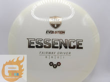 Discmania Neo Essence (8/6/-2/1) - Elemental Disc Golf