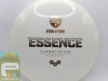 Discmania Neo Essence (USED - 8/10) - Elemental Disc Golf