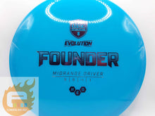 Discmania Neo Founder (5/6/-4/1) - Elemental Disc Golf