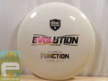 Discmania Neo Lumen Function (8/6/ - 4/1) - Elemental Disc Golf