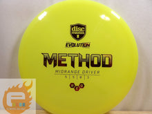 Discmania Neo Method - Elemental Disc Golf