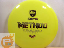 Discmania Neo Method - Elemental Disc Golf