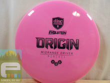 Discmania Neo Origin (5/5/-1/1) - Elemental Disc Golf