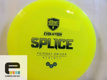 Discmania Neo Splice (9/3/0/4) - Elemental Disc Golf