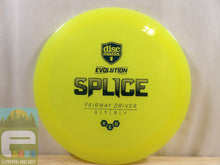 Discmania Neo Splice (USED - 9/10) - Elemental Disc Golf