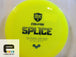 Discmania Neo Splice - Elemental Disc Golf