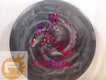 Discmania P - Line Swirl Flex 2 P4 (Kyle Klein) - 4/2/0/3 - Elemental Disc Golf