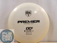 Discmania Q-Line Premier DD3 (12/6/-1/2) - Elemental Disc Golf