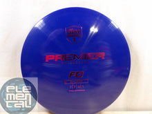 Discmania Q-Line Premier Line FD (7/7/0/1) - Elemental Disc Golf