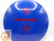 Discmania Q-Line Premier Line FD (7/7/0/1) - Elemental Disc Golf