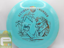 Discmania S-Line CD1 (USED - 7.5/10) - Elemental Disc Golf