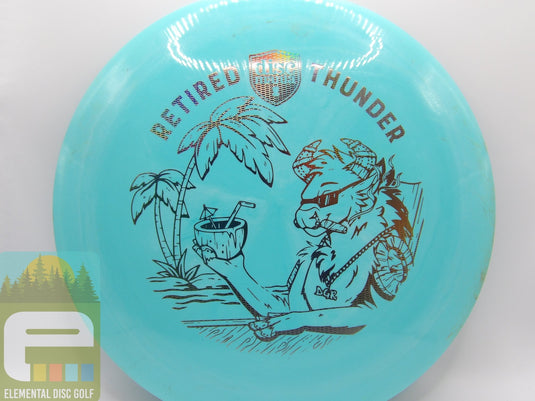Discmania S-Line CD1 (USED - 7.5/10) - Elemental Disc Golf