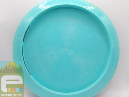 Discmania S-Line CD1 (USED - 7.5/10) - Elemental Disc Golf
