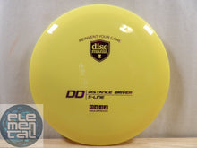 Discmania S-LINE DD (11/6/-3/2) - Elemental Disc Golf