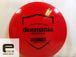 Discmania S - Line DD1 - Elemental Disc Golf