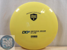 Discmania S-Line DD3 (12/5/-1/3) - Elemental Disc Golf