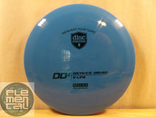 Discmania S-Line DD3 (12/5/-1/3) - Elemental Disc Golf