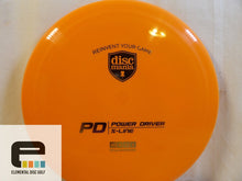 Discmania S-line PD (10/4/0/3) - Elemental Disc Golf
