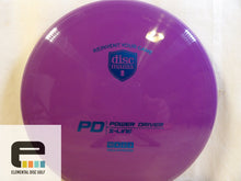 Discmania S-line PD (10/4/0/3) - Elemental Disc Golf