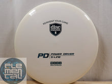 Discmania S-line PD (10/4/0/3) - Elemental Disc Golf