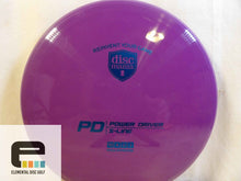 Discmania S-line PD (10/4/0/3)