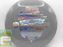 Discmania S-line Special Blend PD (10/4/0/3) - Nordic Phenom - Elemental Disc Golf