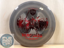 Discmania S-Line Special Blend Vanguard (9/5/0/2) -Kyle Klein - Elemental Disc Golf
