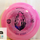 Discmania Swirl S - LINE PD2 (Sky Stone) - Elemental Disc Golf