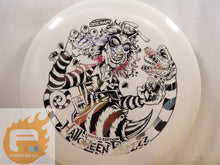 Discraft 2024 Halloween Glo Buzzz (5/4/ - 1/1) - Elemental Disc Golf