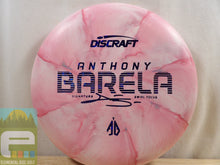 Discraft Anthony Barela CT Swirl Focus (2/2/ - 1/2) - Elemental Disc Golf
