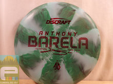 Discraft Anthony Barela CT Swirl Focus (2/2/ - 1/2) - Elemental Disc Golf