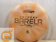 Discraft Anthony Barela CT Swirl Focus - Elemental Disc Golf