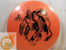 Discraft Big Z Anax (10/6/0/3) - Elemental Disc Golf