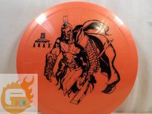 Discraft Big Z Anax (10/6/0/3) - Elemental Disc Golf
