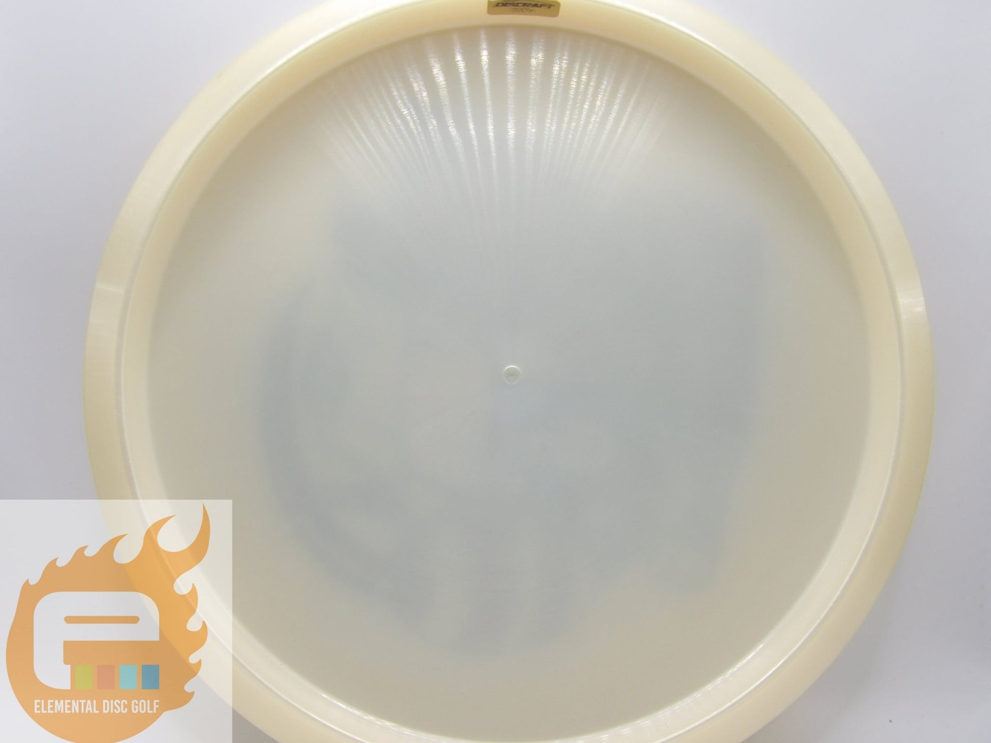Discraft Big Z Buzzz SS (USED - 9/10) - Elemental Disc Golf