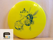 Discraft Big Z Malta (5/4/-1/3) - Elemental Disc Golf
