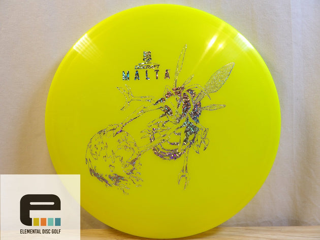 Discraft Big Z Malta - Elemental Disc Golf