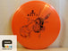 Discraft Big Z Malta - Elemental Disc Golf