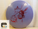 Discraft Big Z Malta - Elemental Disc Golf