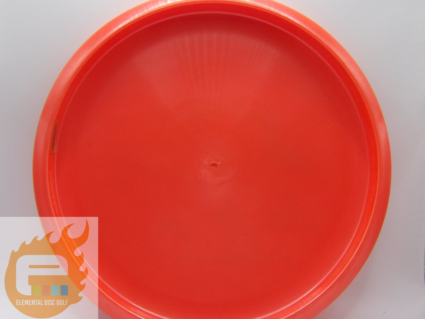 Discraft Big Z Roach (USED - 8.5/10) - Elemental Disc Golf