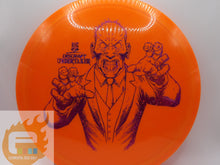 Discraft Big Z Undertaker (9/5/-1/2) - Elemental Disc Golf
