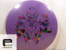 Discraft Big Z Undertaker (USED) - Elemental Disc Golf