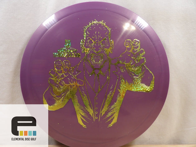 Discraft Big Z Undertaker - Elemental Disc Golf