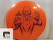 Discraft Big Z Undertaker - Elemental Disc Golf