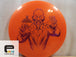 Discraft Big Z Undertaker - Elemental Disc Golf