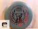 Discraft Bro - D Rubber Blend Roach - Elemental Disc Golf