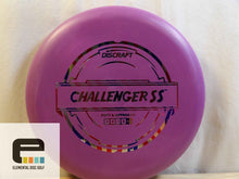 Discraft Challenger SS (2/3/-1/2) - Elemental Disc Golf