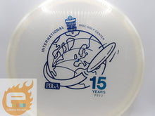 Discraft CryZtal Buzzz (5/4/-1/1) - Elemental Disc Golf